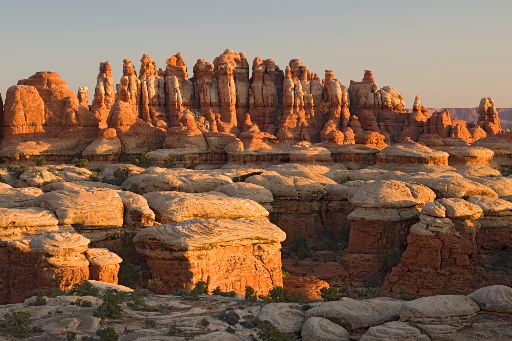 Utah National Parks Guide: Zion, Bryce Canyon, Arches, Canyonlands ...